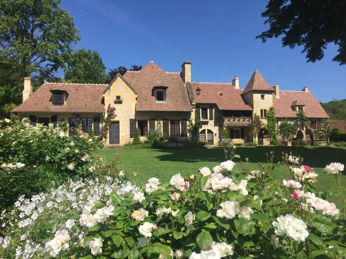 La Maison De La Tour Apremont-sur-Allier Экстерьер фото
